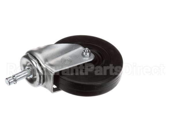 21800-1 Vollrath 4 Dia Svl Shrt Stem Wheel