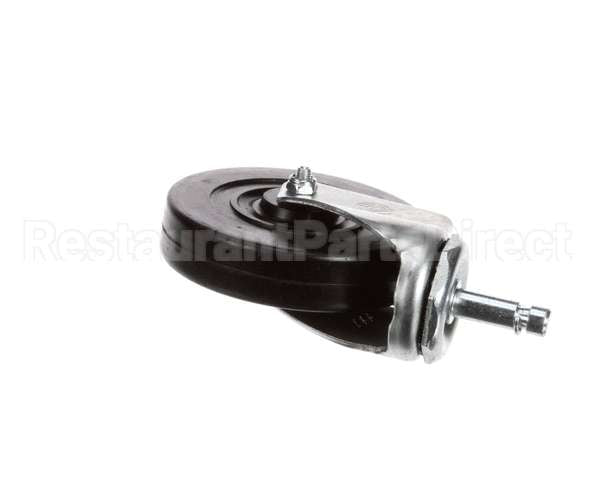 21800-1 Vollrath 4 Dia Svl Shrt Stem Wheel