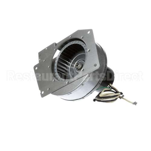 21801 Giles Blower, Draft, 115V, Gas (Non Tapped)