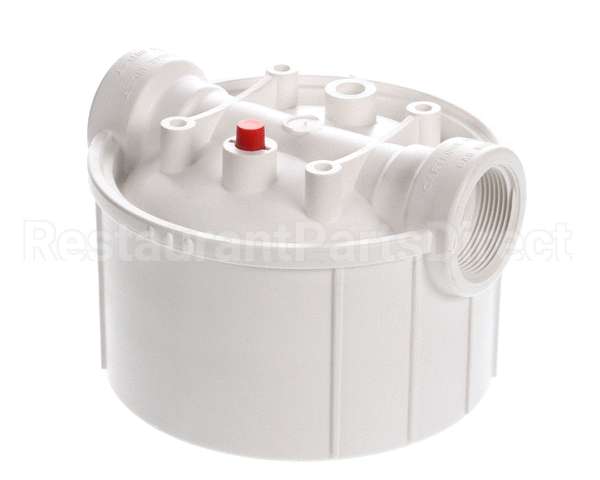 2180220 Antunes Head, Carbon (Tap