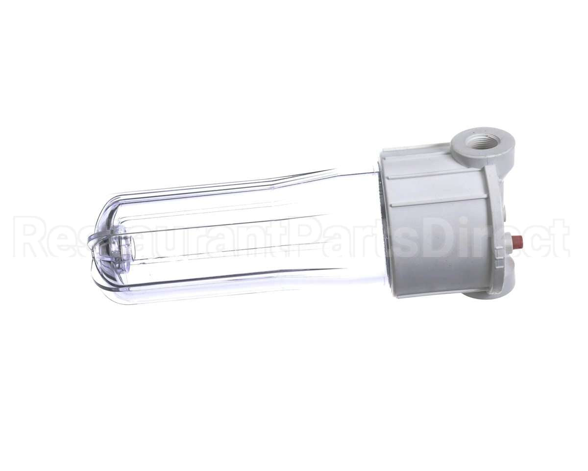 2180243 Antunes Housing, Filter Clear