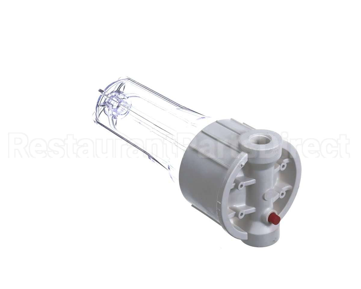 2180243 Antunes Housing, Filter Clear