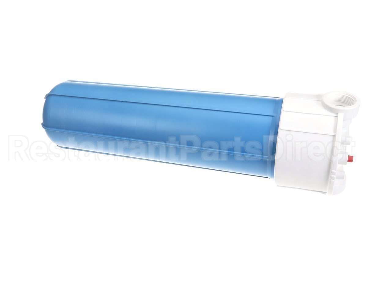 2180254 Antunes Housing, Carbon Filter -