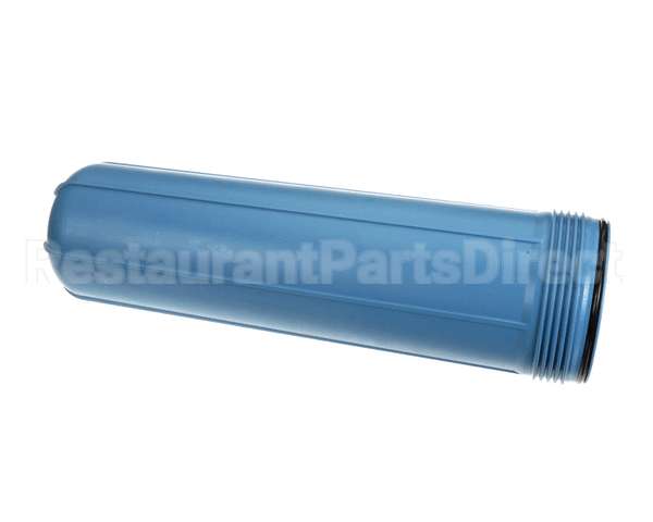 2180255 Antunes Bowl, Opaque Blue
