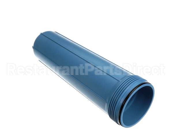 2180255 Antunes Bowl, Opaque Blue