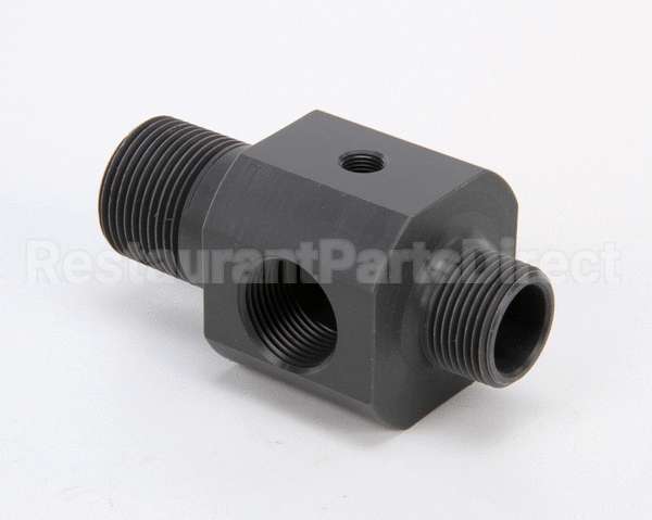 2180281 Antunes Outlet Adaptor, Machined