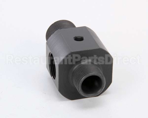 2180281 Antunes Outlet Adaptor, Machined