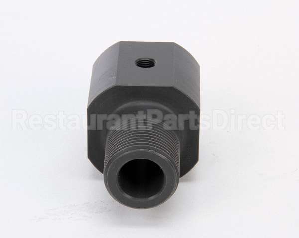 2180281 Antunes Outlet Adaptor, Machined