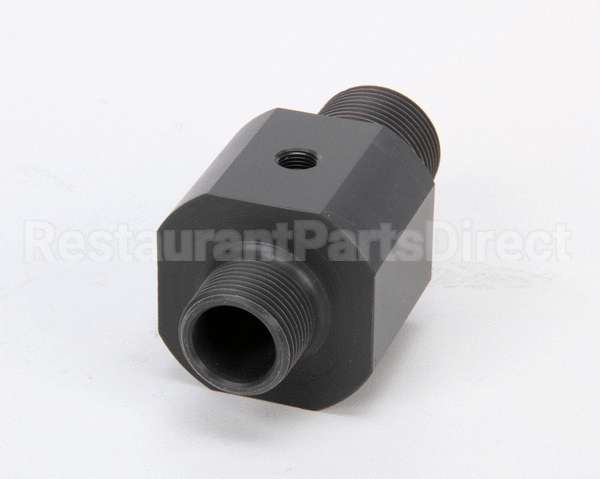 2180281 Antunes Outlet Adaptor, Machined