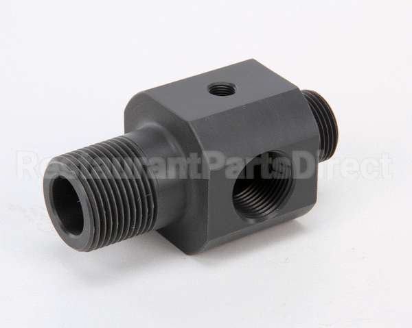 2180281 Antunes Outlet Adaptor, Machined