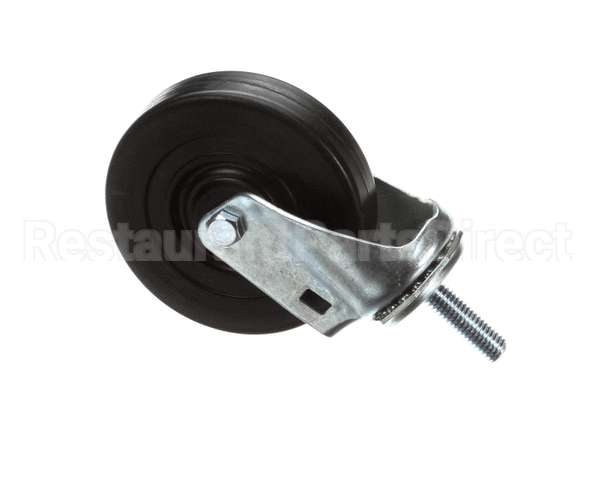 21803-1 Vollrath 4 Sw Caster Threaded Stem