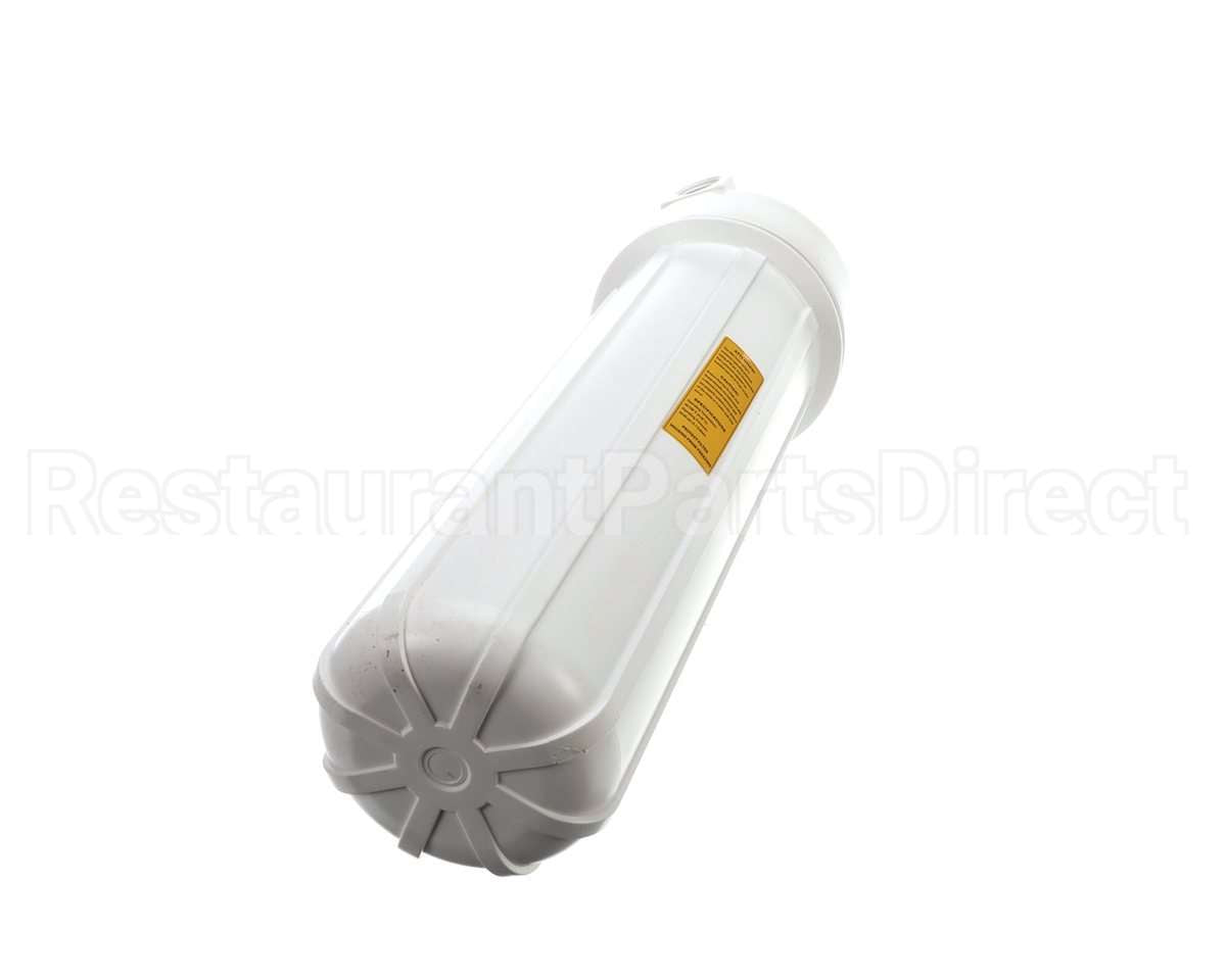 2180573 Antunes Filter Bowl, White