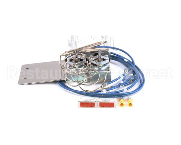 21810114 Apw Wyott Thermostat Replacement Kit/Ef30Nt