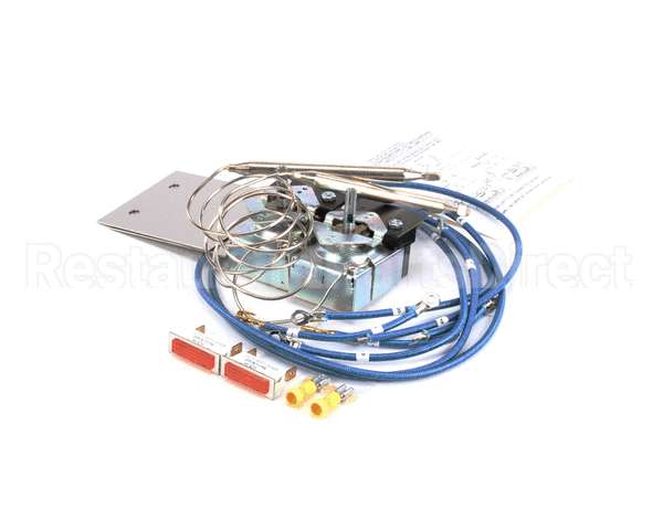 21810114 Apw Wyott Thermostat Replacement Kit/Ef30Nt