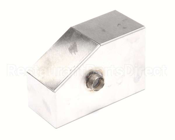 21810285 Apw Wyott Support, Head Inside Weld Ass