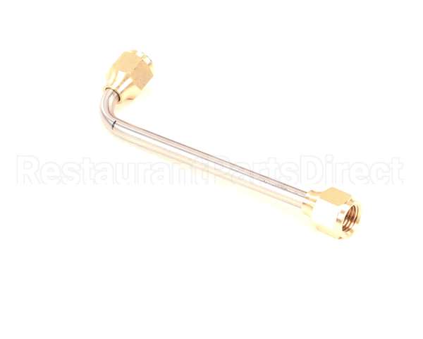 21812.0007 Bunn Tube Assembly, Sol To Tank