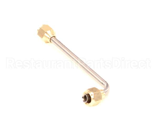 21812.0007 Bunn Tube Assembly, Sol To Tank
