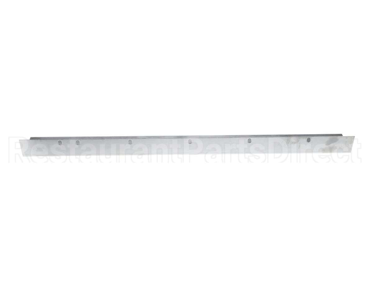 21816835 Bakers Pride Cover, Front