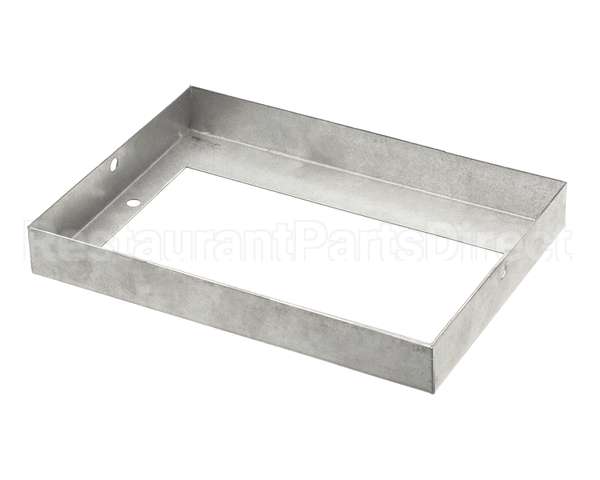 21818064 Bakers Pride Vent Adapter