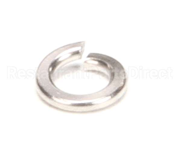 21819-1 Vollrath #10 Ss Spring Lockwasher