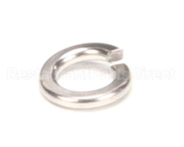 21819-1 Vollrath #10 Ss Spring Lockwasher