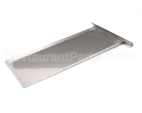 21820320 Apw Wyott Weldment, Drip Pan