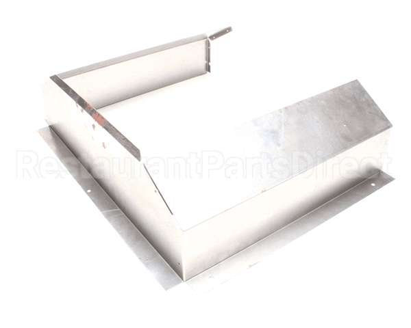 21820811 Apw Wyott Fire Box