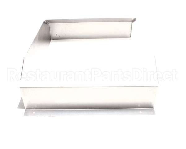 21820811 Apw Wyott Fire Box