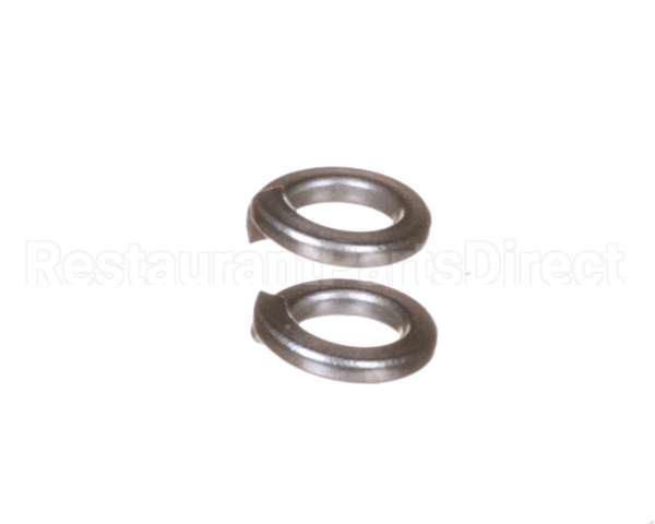 21823-1 Vollrath #12 Ss Spring Lockwasher