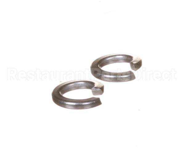 21823-1 Vollrath #12 Ss Spring Lockwasher