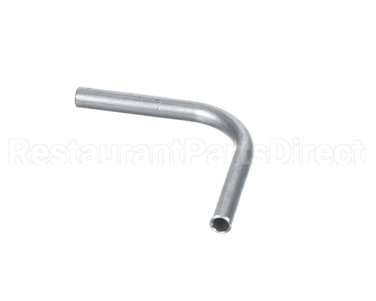 21824 Henny Penny Tube-Pilot Elbow-34X