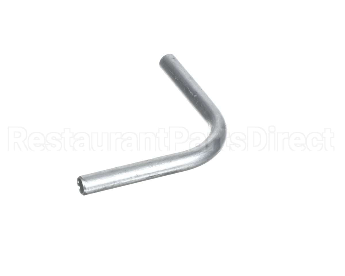 21824 Henny Penny Tube-Pilot Elbow-34X