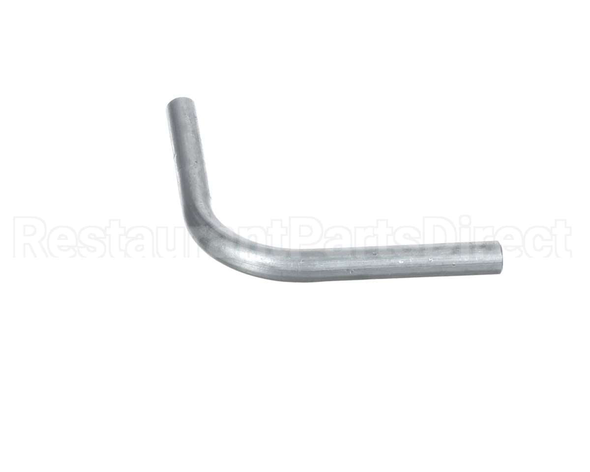 21824 Henny Penny Tube-Pilot Elbow-34X