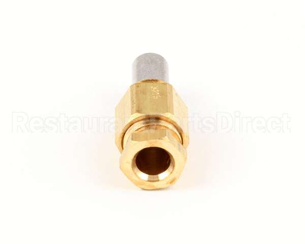 2183 Nieco Orifice, Pilot, (3215)