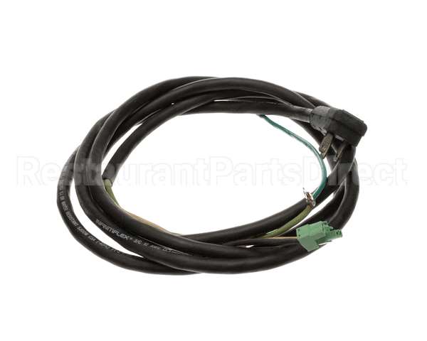 2183034 Delfield Cord/Plug,6-20P,12-3