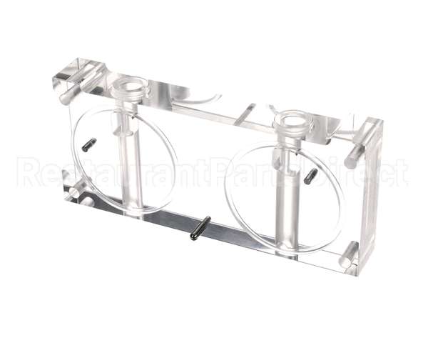 2183047 Stoelting Front Door W/Pins - Gravity