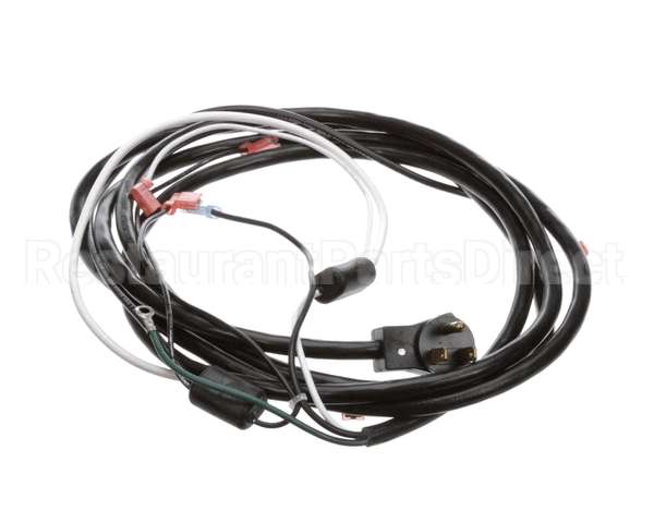 2183300 Delfield Harness,Wire,Cold Pans W/Plug