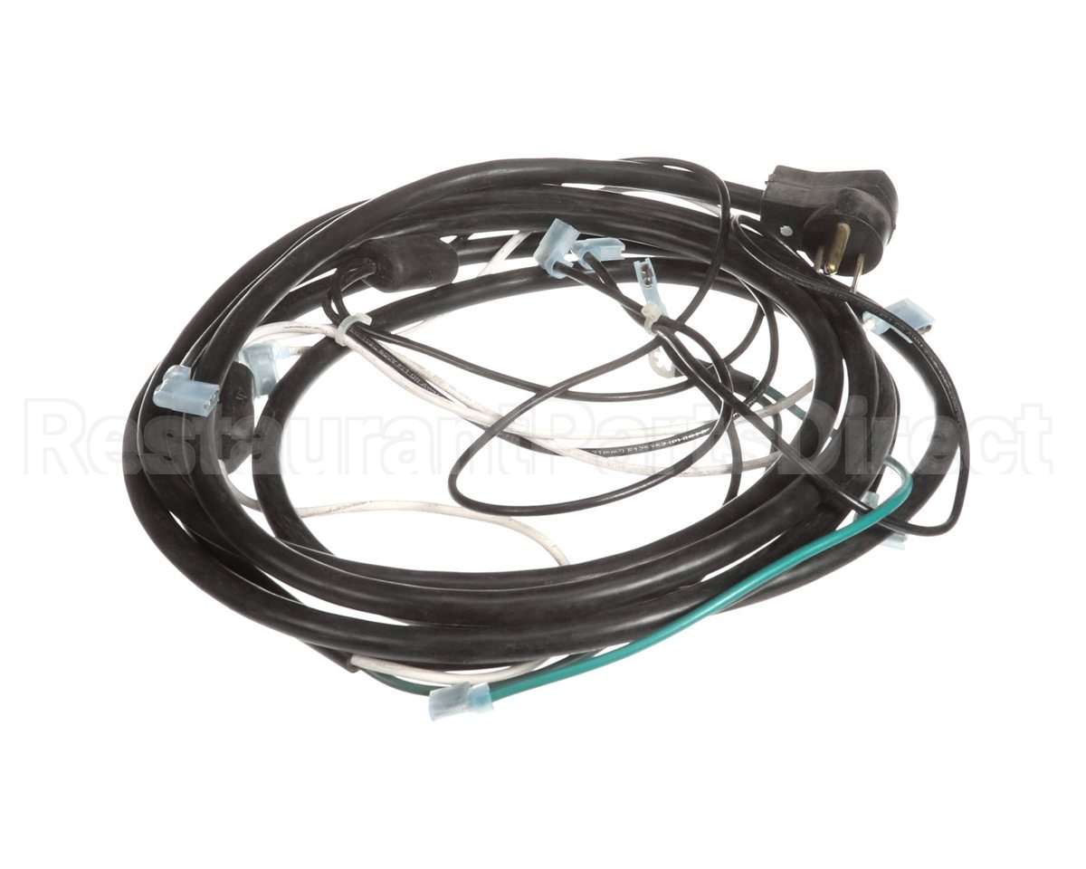 2183349 Delfield Harness,Wire,Power Cord 225/227