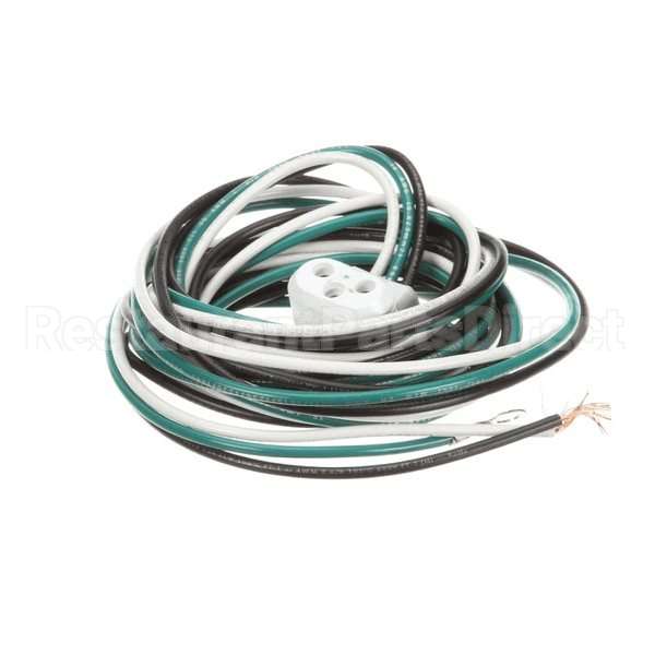 2183414 Compatible Delfield Harness, Blower Coil, 78