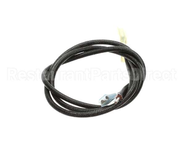 2184047 Delfield Harness,2-Lead,300V, Black,Hfw