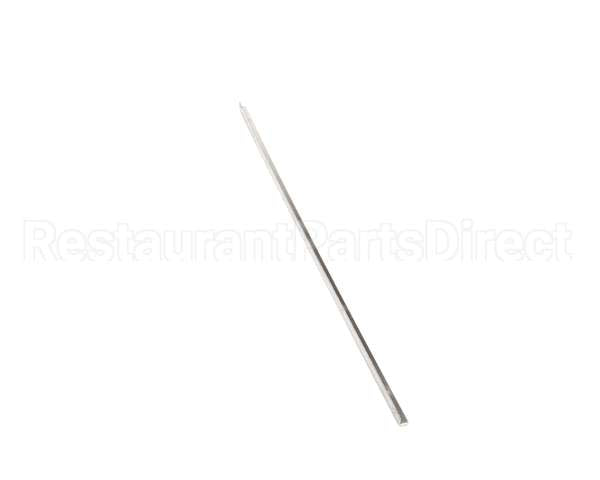 21840478 Bakers Pride Seal Strip, Side S/S [Coce/X30