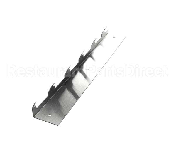 21840637 Bakers Pride Support; Radiant Rear-Right