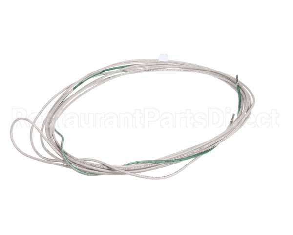 2184096 Delfield Heater,Frame,Rr/Pt,1/2Dr