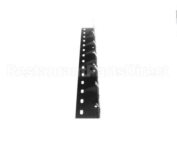 21841330 Bakers Pride Support; Radiant Front