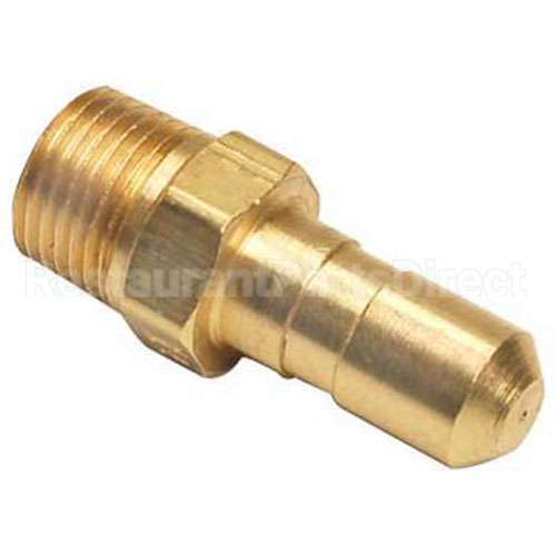 2185 Compatible Nieco Orifice, Zip Tube (#75)