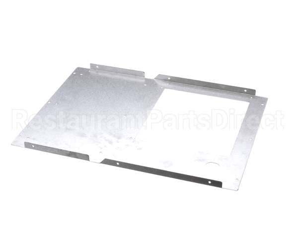 21851474 Apw Wyott Panel, Back (L) Eco