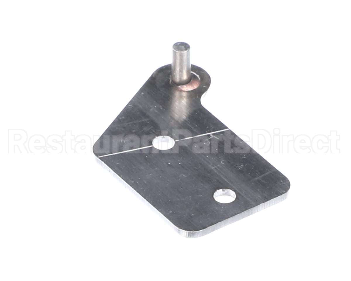21854-01 Silver King Wment Hinge Center Lh Skdi/Fs