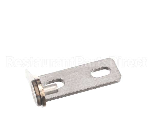 21855-1 Silver King Wment Bracket Lid Lh