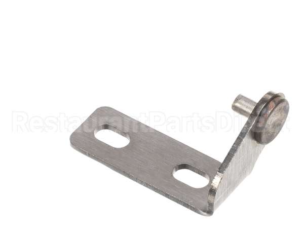 21855-1 Silver King Wment Bracket Lid Lh