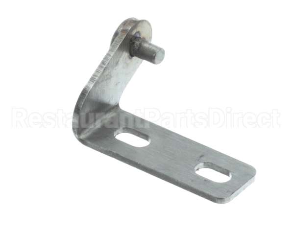 21855 Silver King Wment Bracket Lid Rh